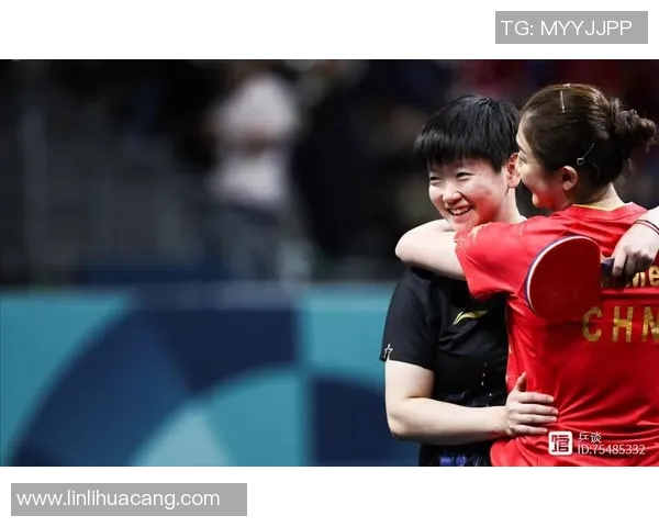 深圳乒乓球队与上海乒乓球队技术对决的深度分析与复盘