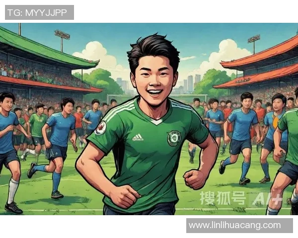 杨茗茗带你领略天下足球的魅力与激情，畅谈绿茵场上的传奇与梦想